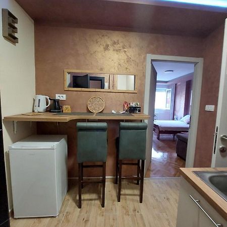 Cuca Apartments Belgrad Exterior foto