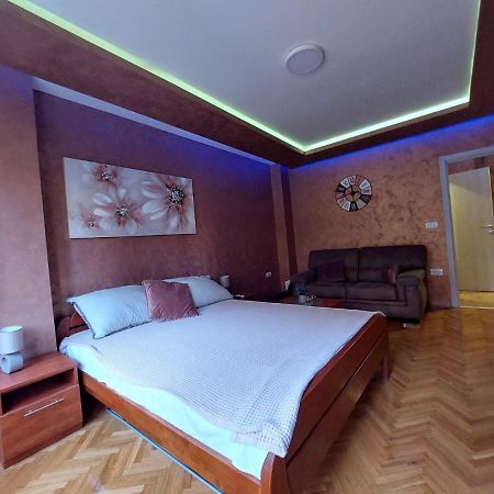 Cuca Apartments Belgrad Exterior foto